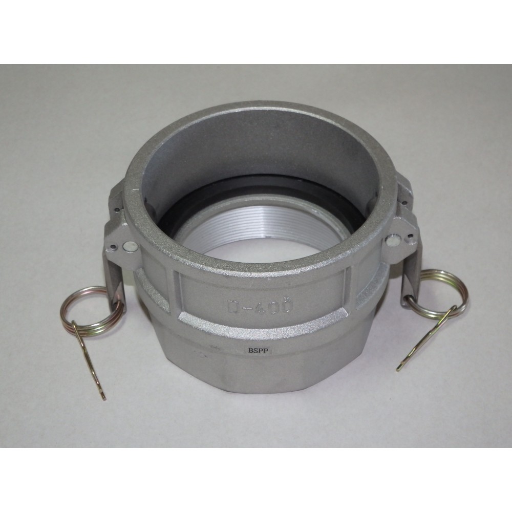 ALD-102 (400) Camlock vidinio sriegio 4