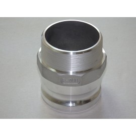 ALF-102 (400) Camlock išorinio sriegio 4