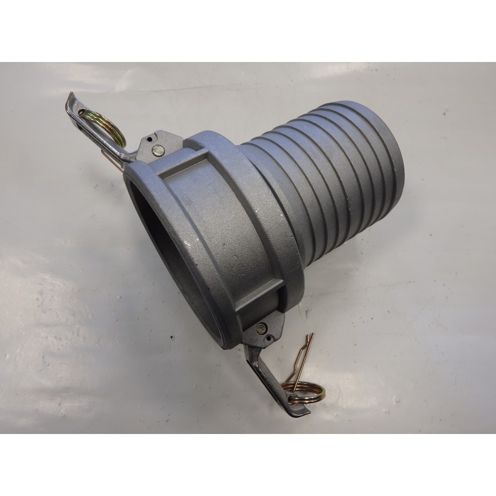 ALC-125 (500)Camlock į žarną 5