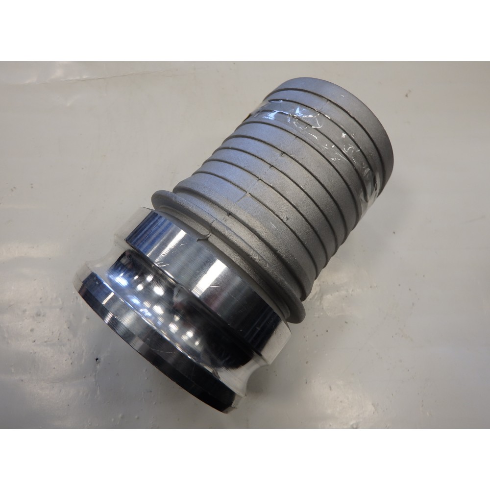 ALE-150 Camlock į žarną 6