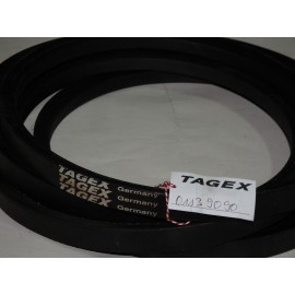 01139090 diržas TAGEX