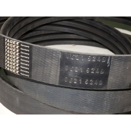 06215249 diržas *** TAGEX