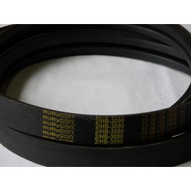2HB-3090Lp diržas RUByCON
