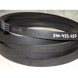 340433457 diržas TAGEX
