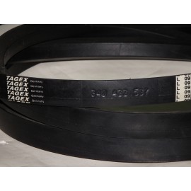 340433537 diržas *** TAGEX