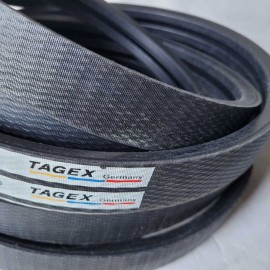 D41978900 diržas TAGEX