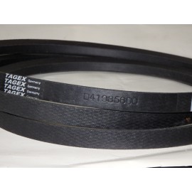 D41985600 diržas TAGEX