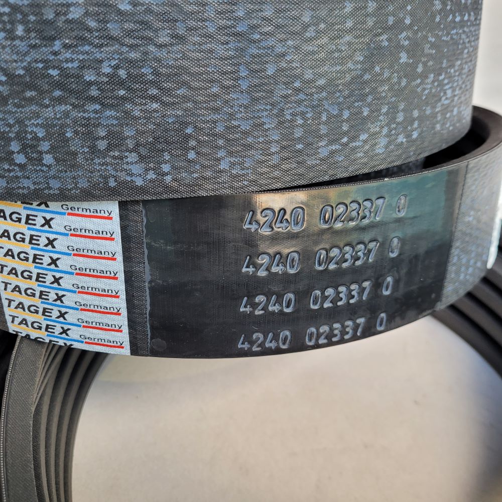 4240023370 diržas TAGEX