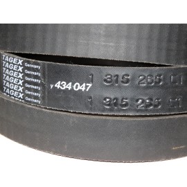 80919681  diržas TAGEX