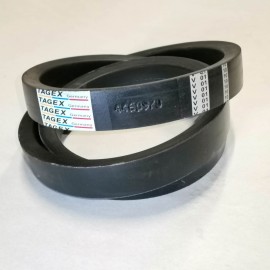 4460970 diržas TAGEX
