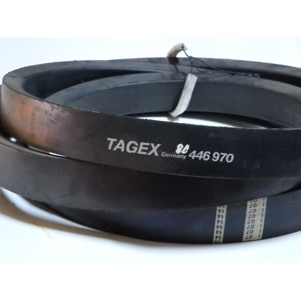 80446970 diržas TAGEX