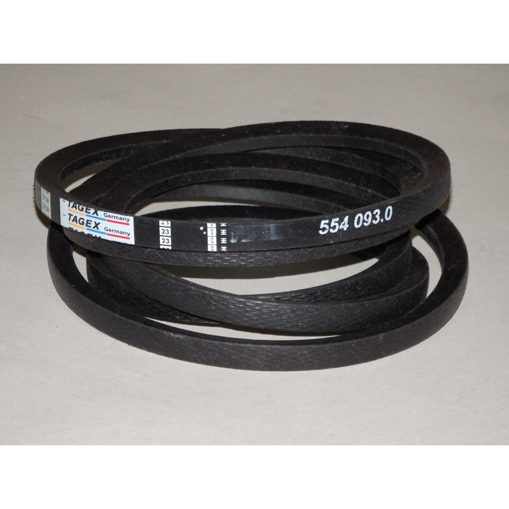 554093.1 diržas TAGEX