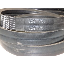 629769.1 diržas TAGEX