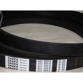 631904.0 diržas TAGEX