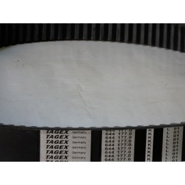 644177.0 diržas TAGEX