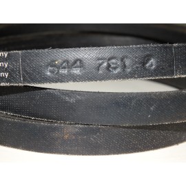 644781.0 diržas TAGEX