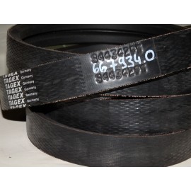 667934.0 diržas TAGEX