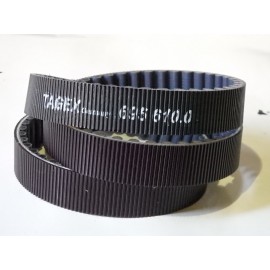 695610,0 diržas TAGEX