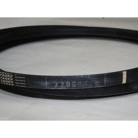 720696.0 diržas *** TAGEX