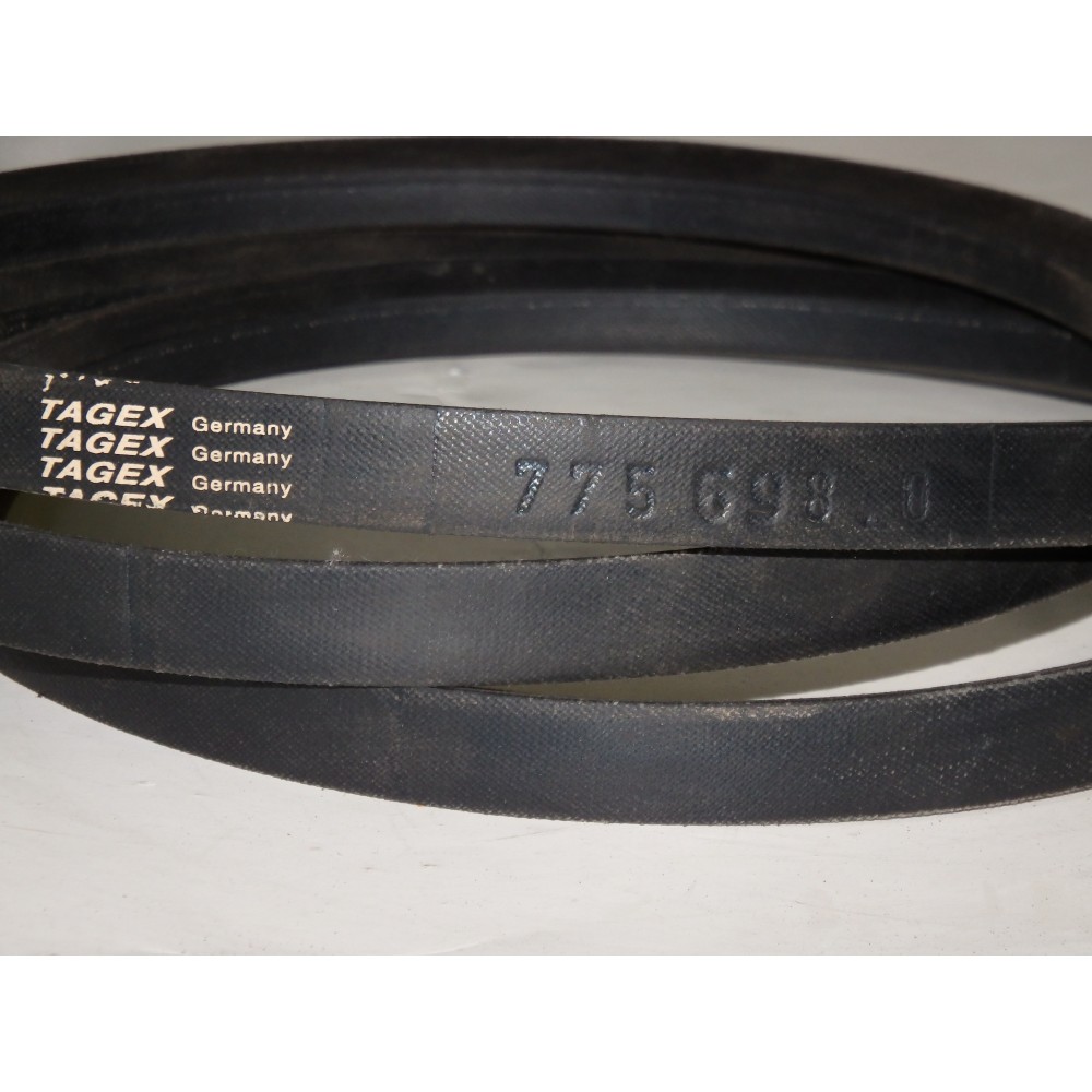 775698.0 diržas TAGEX