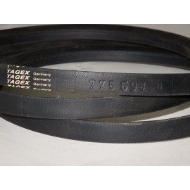775698.0 diržas TAGEX