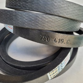 780419.0 diržas TAGEX