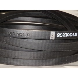 80230068 diržas TAGEX