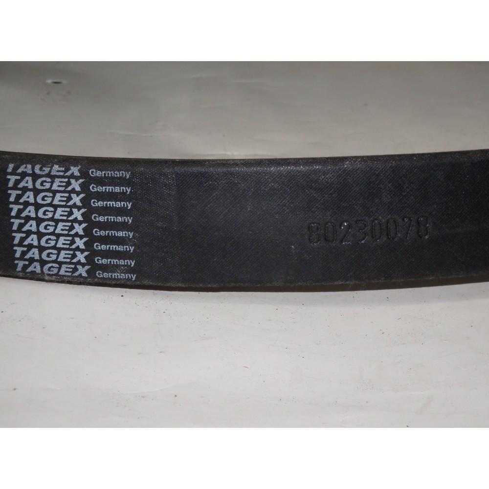 80230078 diržas TAGEX