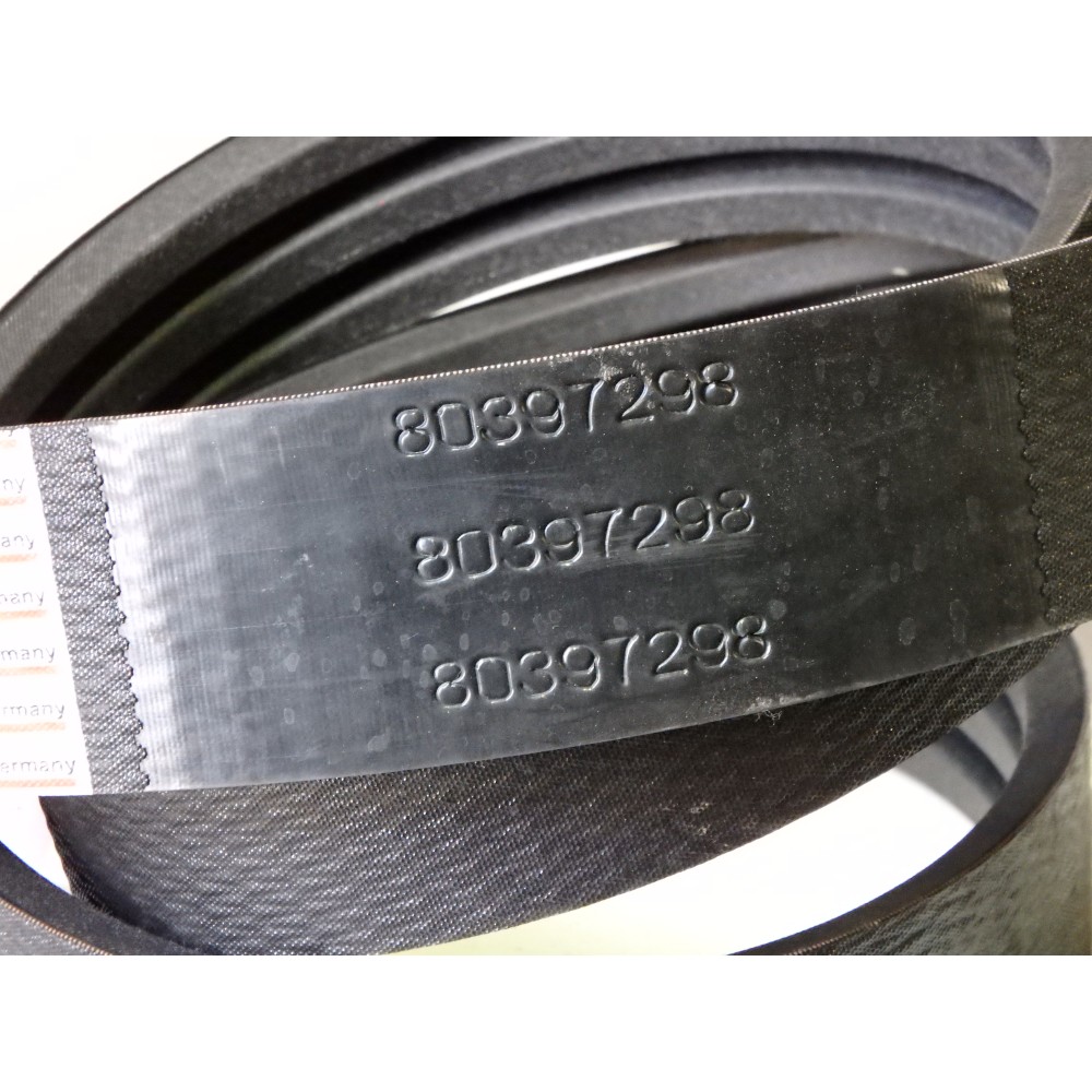 80397298 diržas TAGEX K