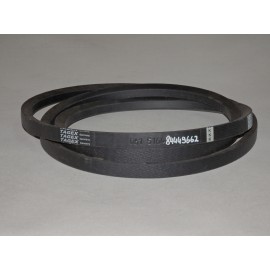 84449662 diržas TAGEX