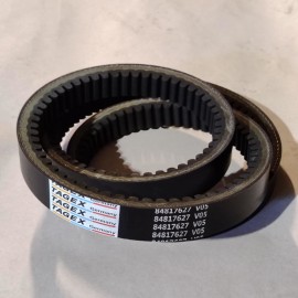 84817627 diržas TAGEX