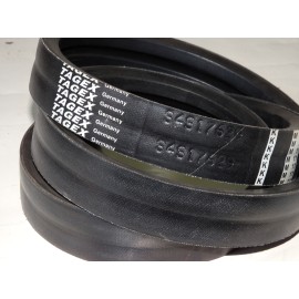 84817629  diržas TAGEX