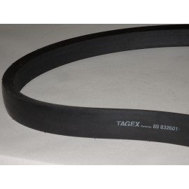89832601 diržas TAGEX