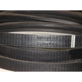 9351027400 diržas *** TAGEX K.
