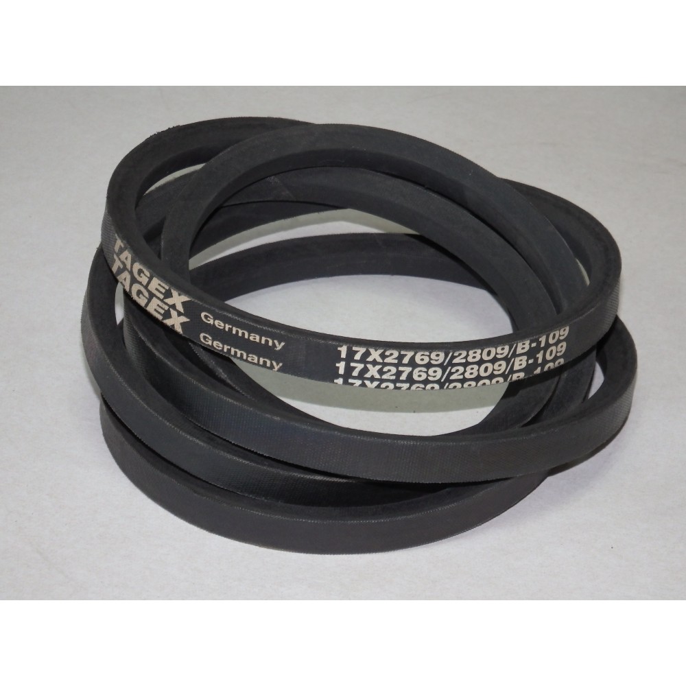 B17-2769Li (B109) diržas *** TAGEX