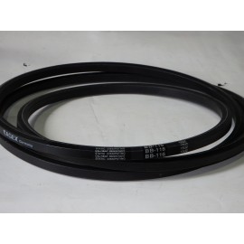 BB17-3030Le (BB116) diržas TAGEX
