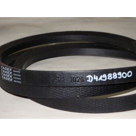 D41988900 diržas TAGEX