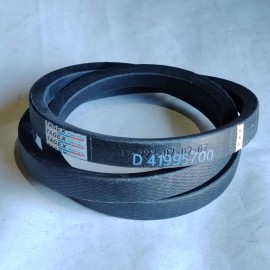 D41995700 diržas TAGEX