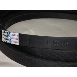 H125565 diržas *** TAGEX