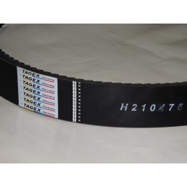 H210476 diržas TAGEX