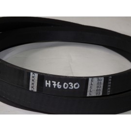 H76030 diržas TAGEX