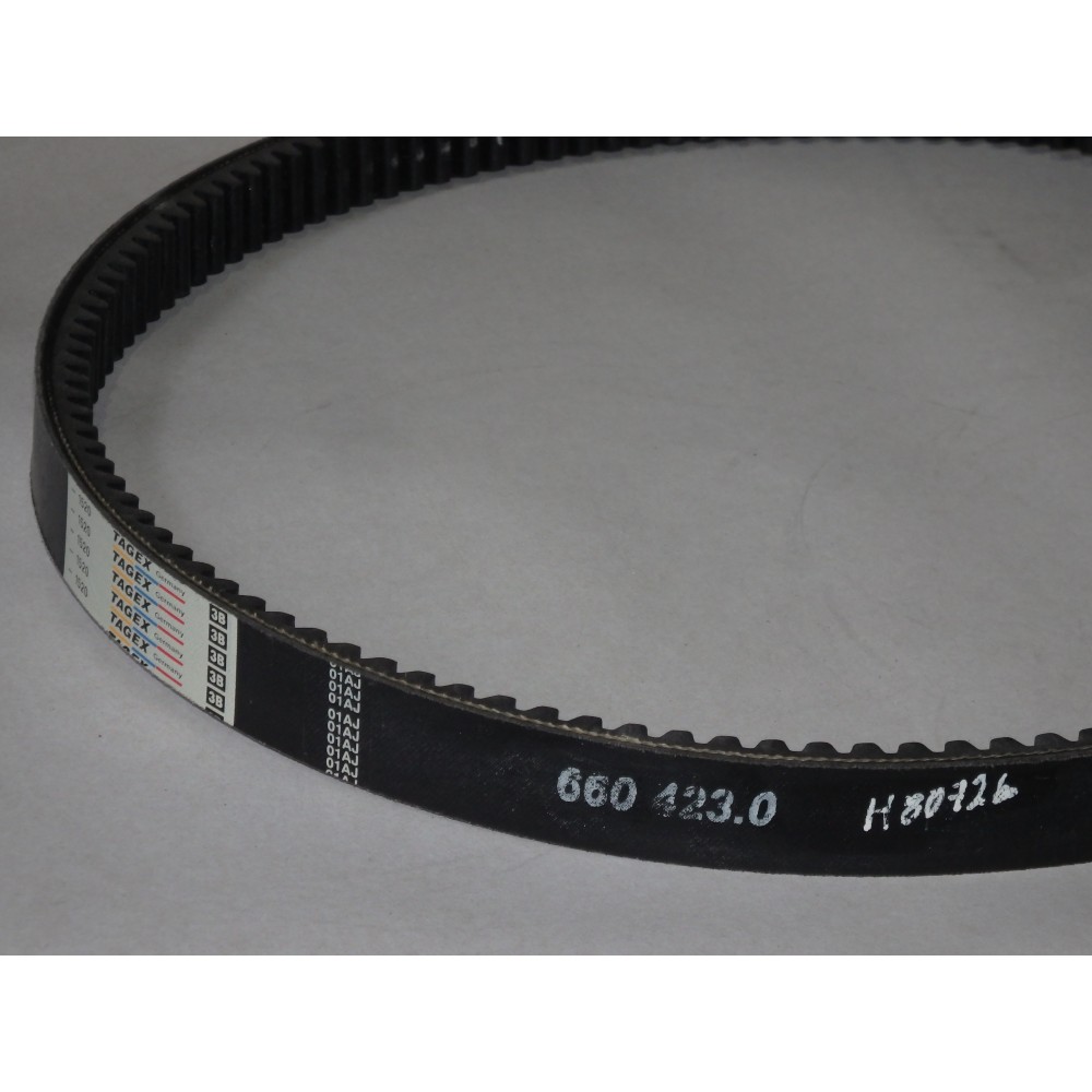H80726 diržas TAGEX
