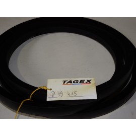 P49415 diržas TAGEX ***