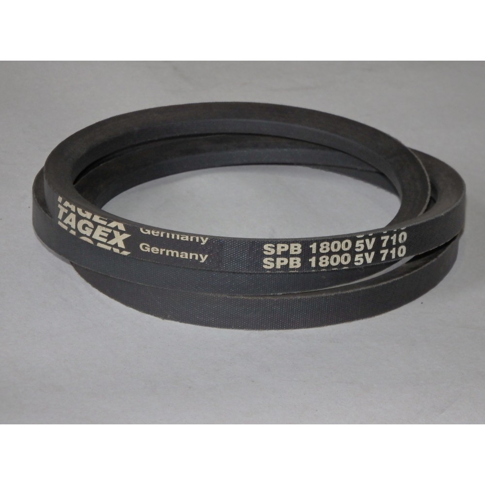SPB-1800 diržas TAGEX (5V-70)