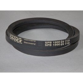 SPB-1800 diržas TAGEX (5V-70)