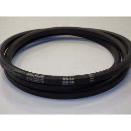 BB17-2500 (BB96) diržas TAGEX