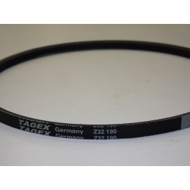 Z32190 diržas TAGEX