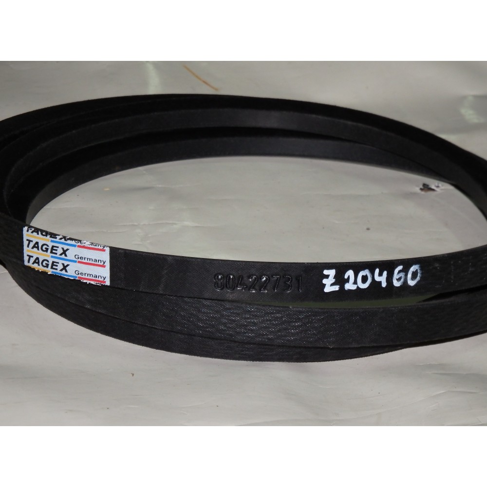 Z20460 diržas TAGEX