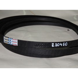 Z20460 diržas TAGEX