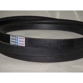 Z21501 diržas TAGEX